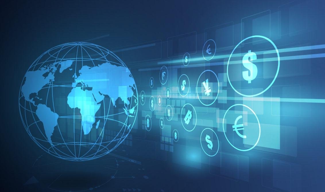 国際株式取引プラットフォーム、クロスボーダー投資ファンド、および企業がグローバルな資金調達を可能にする最新の金融商品