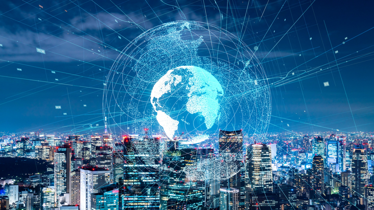 Les pays qui ouvrent leurs marchés créent des opportunités pour les entreprises de se développer et de renforcer leurs relations économiques et politiques avec d'autres nations.