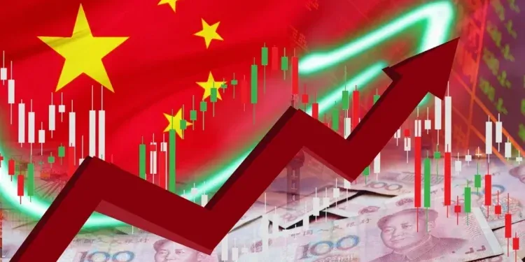 中国：開放政策と海外投資の誘致 – 世界最大の経済大国のひとつになる道