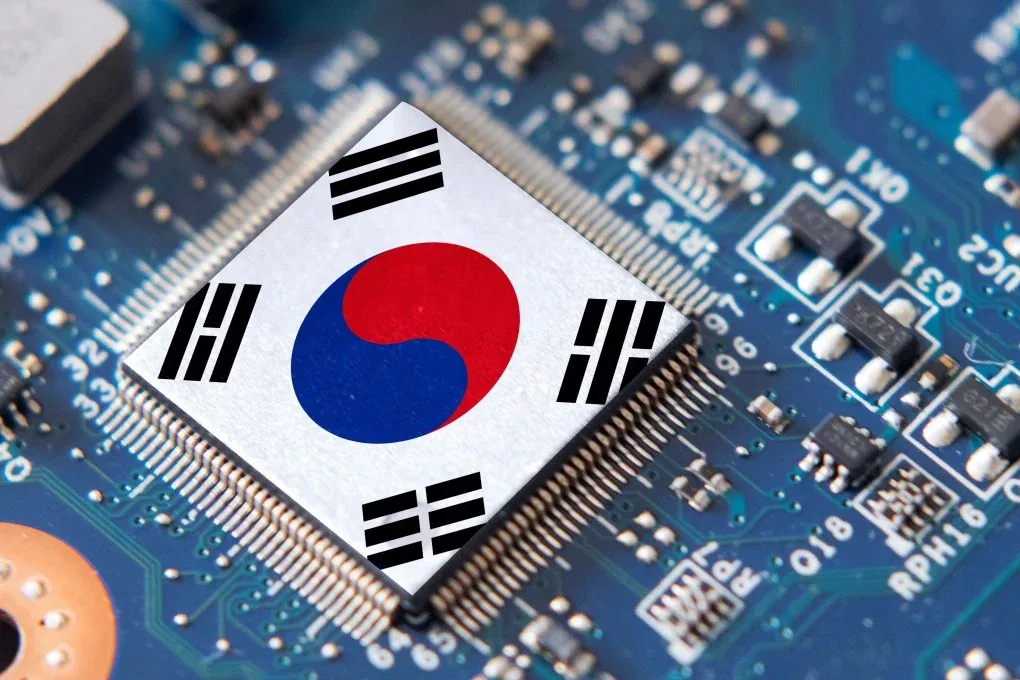 Corea del Sur: Éxito en atraer inversiones en el sector tecnológico y convertirse en una de las economías de más rápido crecimiento en la región