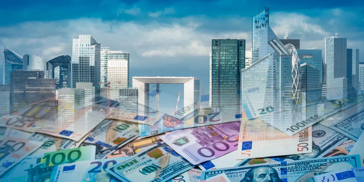 Beneficios de atraer inversión internacional para países y empresas nacionales