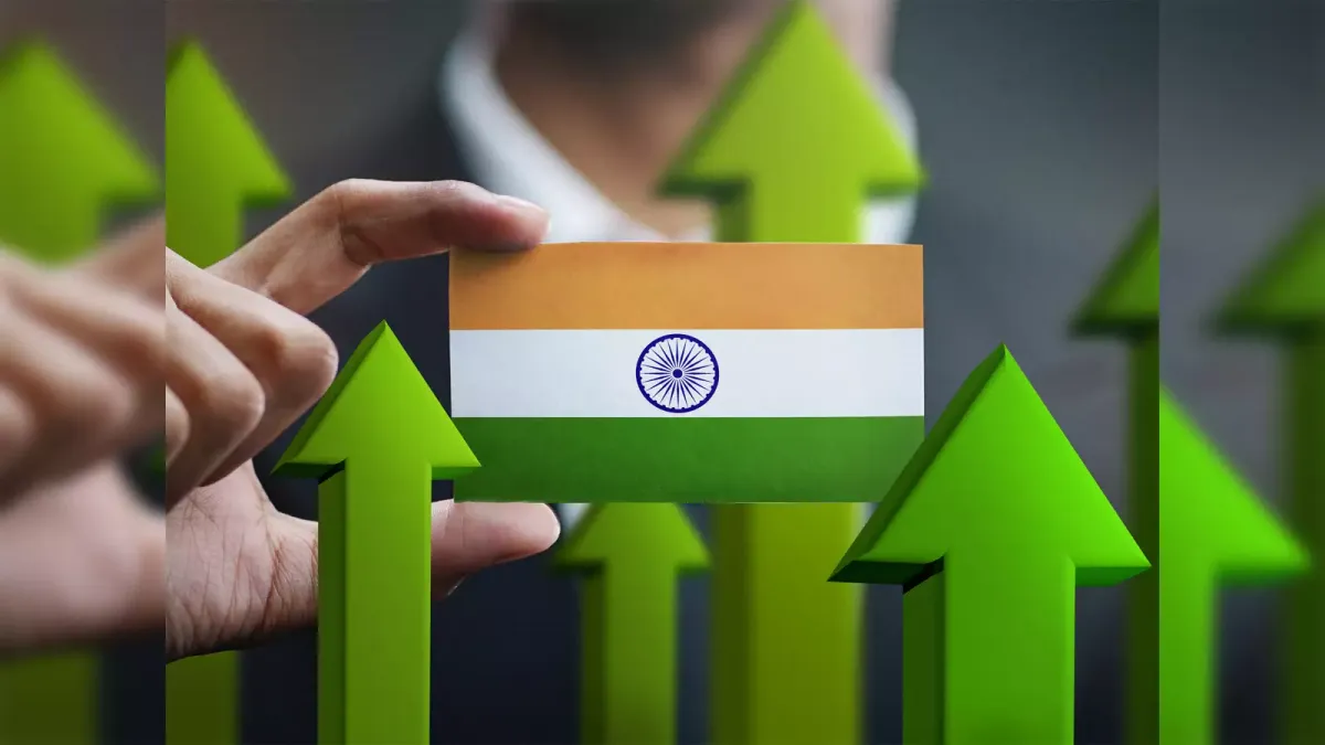 India y la revolución de la inversión internacional en tecnología y servicios