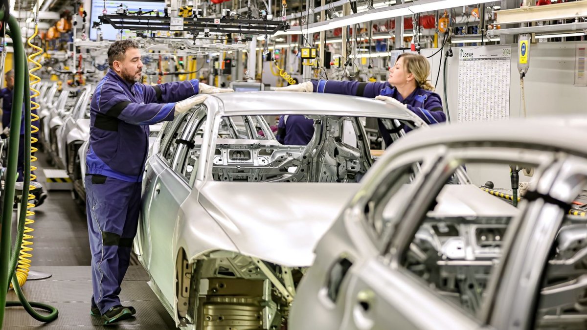 Alemania: Un modelo para el desarrollo de las industrias de fabricación de maquinaria y alta tecnología a través de la cooperación internacional