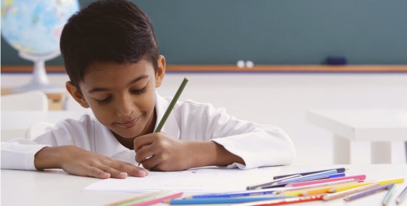 Países como India colaboran con organizaciones internacionales para desarrollar servicios de salud asequibles y mejorar la calidad de la educación.