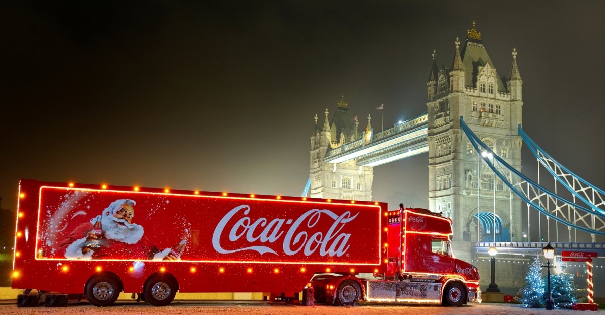 コカ・コーラ社：アメリカンブランドからグローバルな顧客ネットワークへ