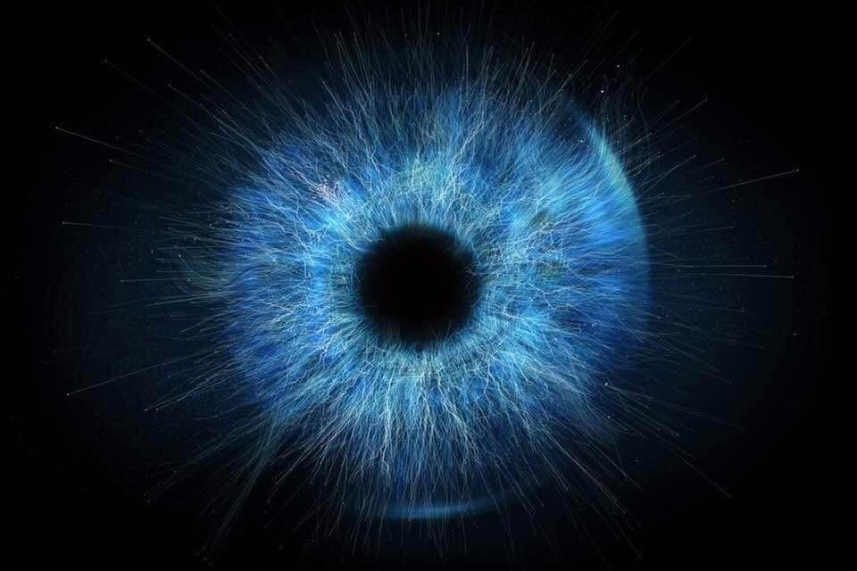 La vision holistique et intérieure ultime