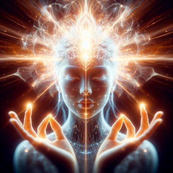 La sagesse suprême en moi