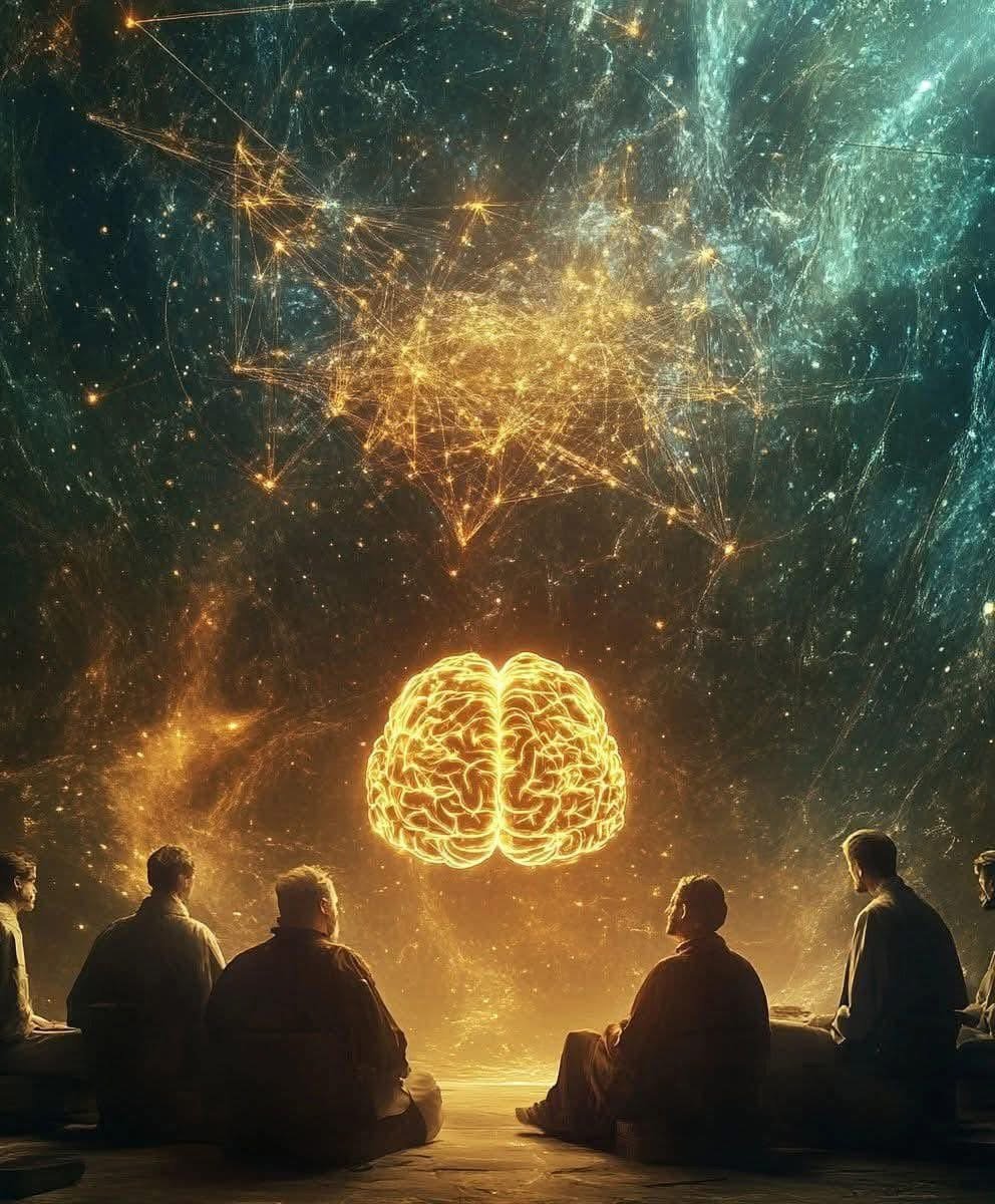 Libérer le Génie Transcendantal