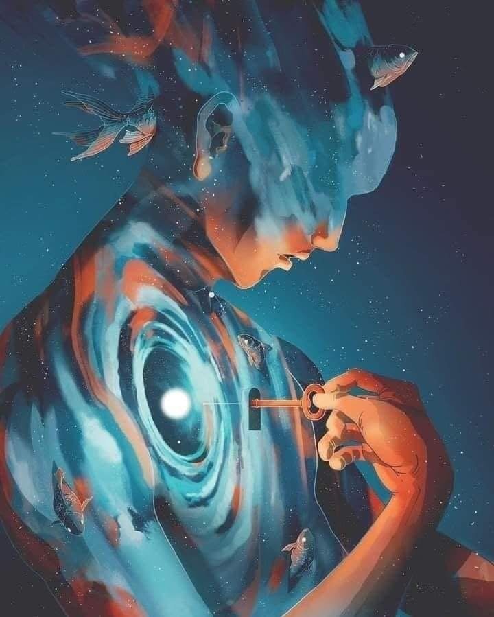 Le pouvoir d'éveil de l'esprit de la philosophie abstraite