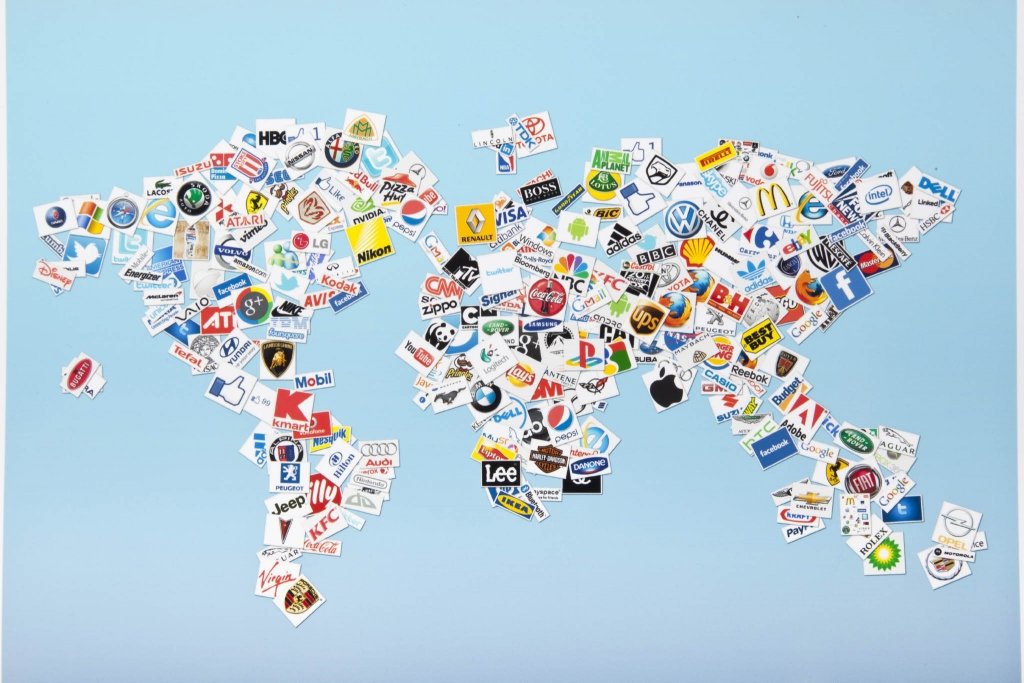 Thương hiệu quốc tế là gì?