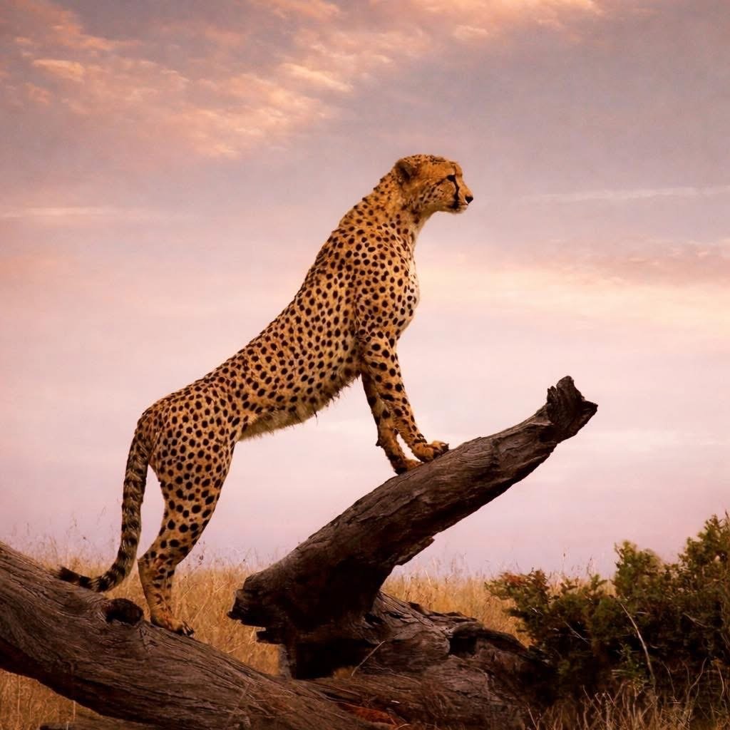 Sự Sống Là Gì Khi Chúng Ta Ngừng Chuyển Động