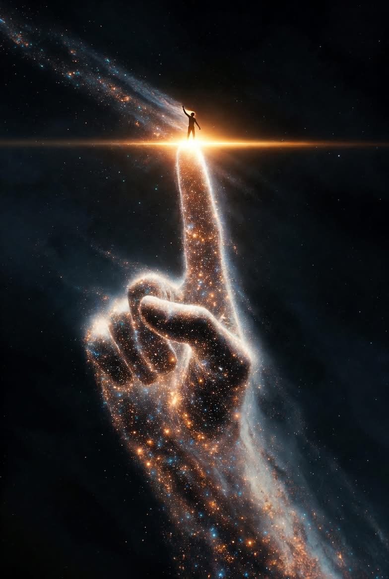 Tỉnh Táo Ngồi Trên Lửa